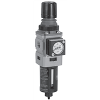 Filter & Regulator Combos